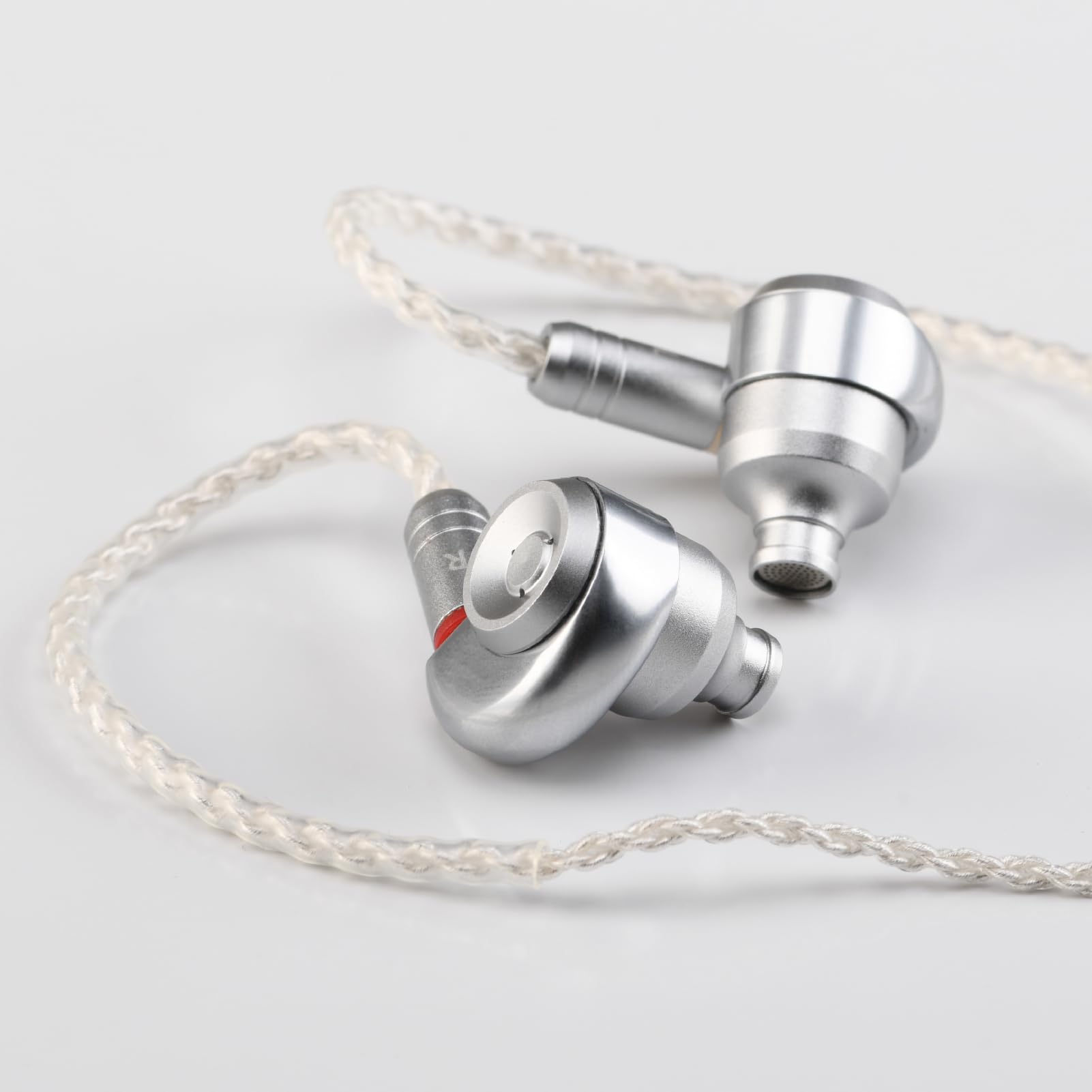 Amazon.co.jp: TINHIFI T2 MKIII 有線イヤホン、独自の10MM+6MM